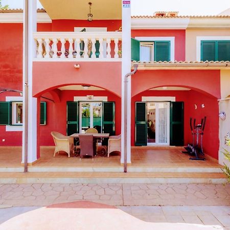 Villa Malena Llucmajor  Dış mekan fotoğraf
