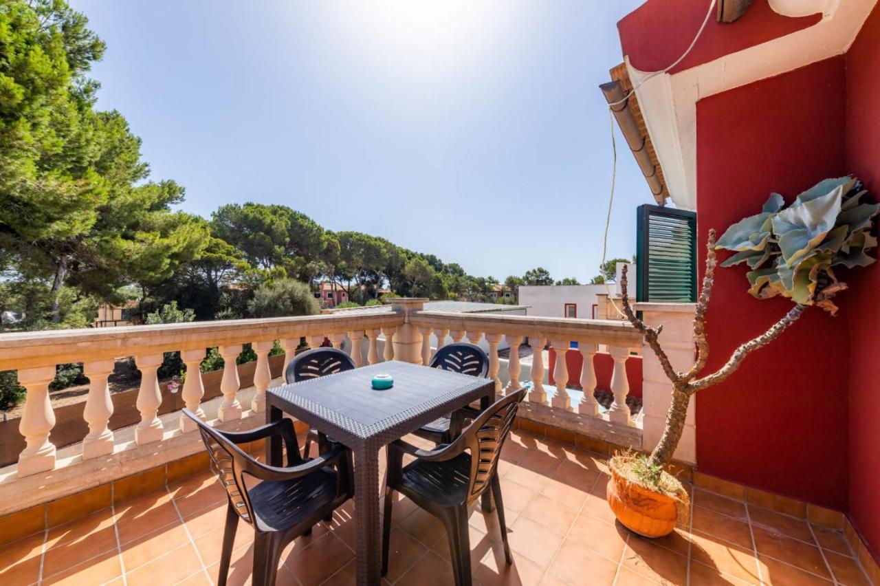 Villa Malena Llucmajor  Dış mekan fotoğraf