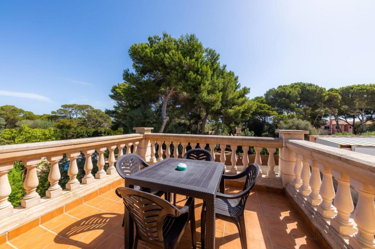 Villa Malena Llucmajor  Dış mekan fotoğraf