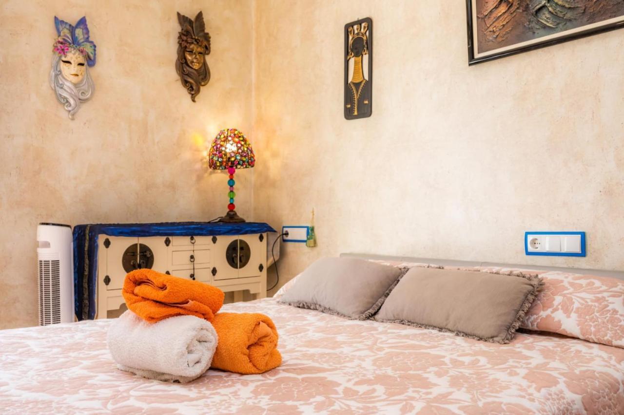 Villa Malena Llucmajor  Dış mekan fotoğraf