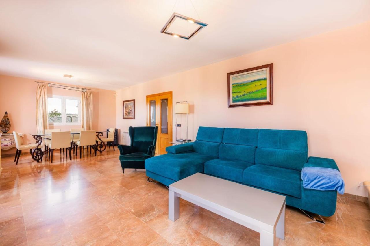 Villa Malena Llucmajor  Dış mekan fotoğraf