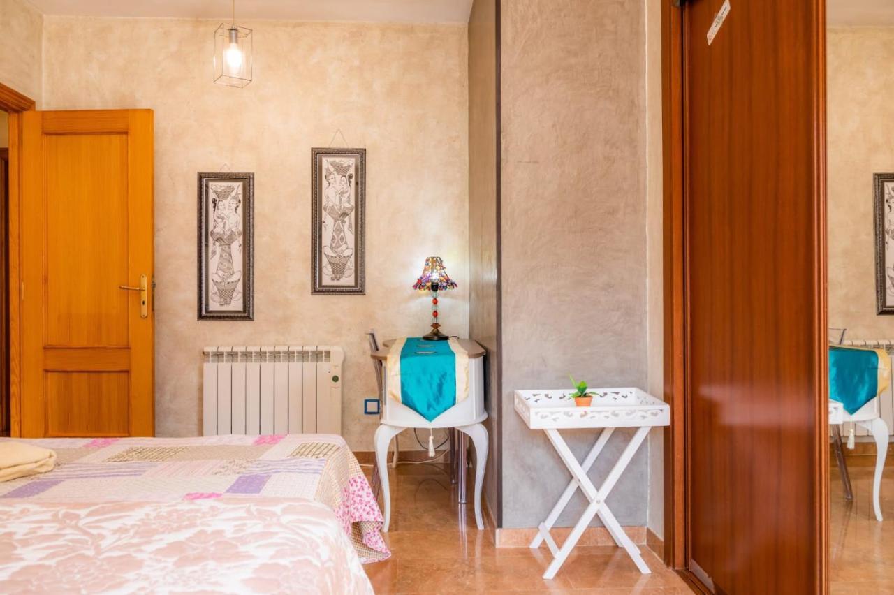 Villa Malena Llucmajor  Dış mekan fotoğraf