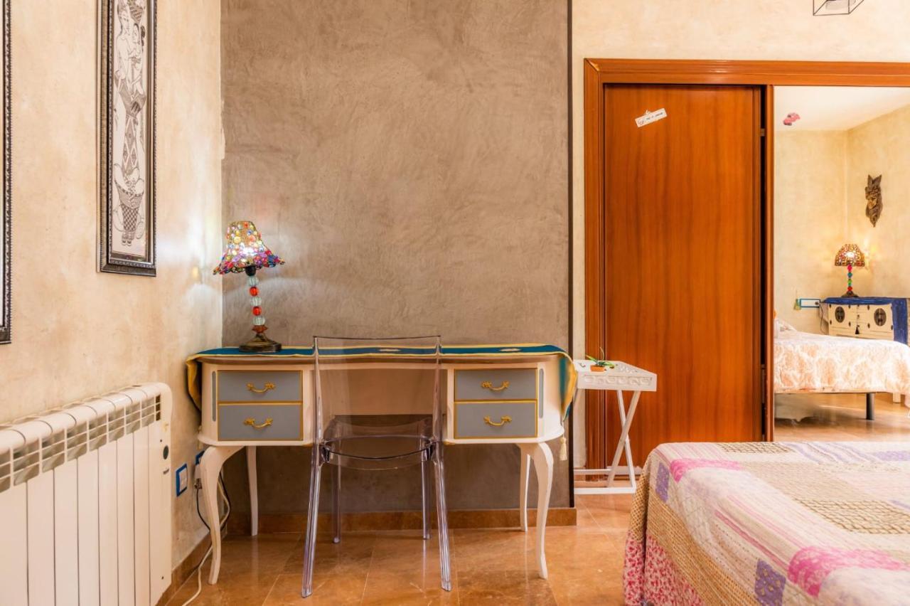 Villa Malena Llucmajor  Dış mekan fotoğraf